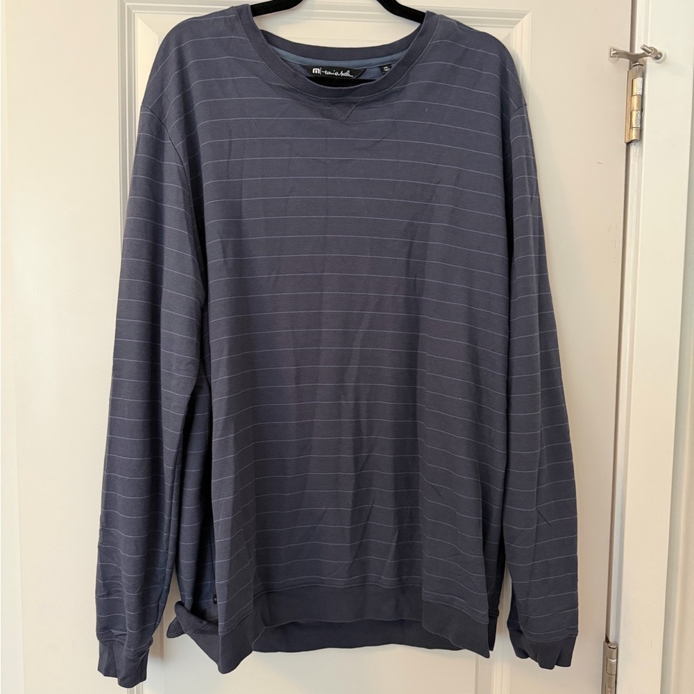 Travis Matthew Shirt